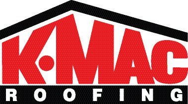 KMAC Roofing - Logo