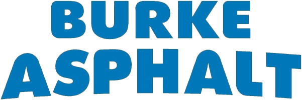 Burke Asphalt - Logo