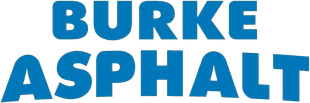Burke Asphalt - Logo