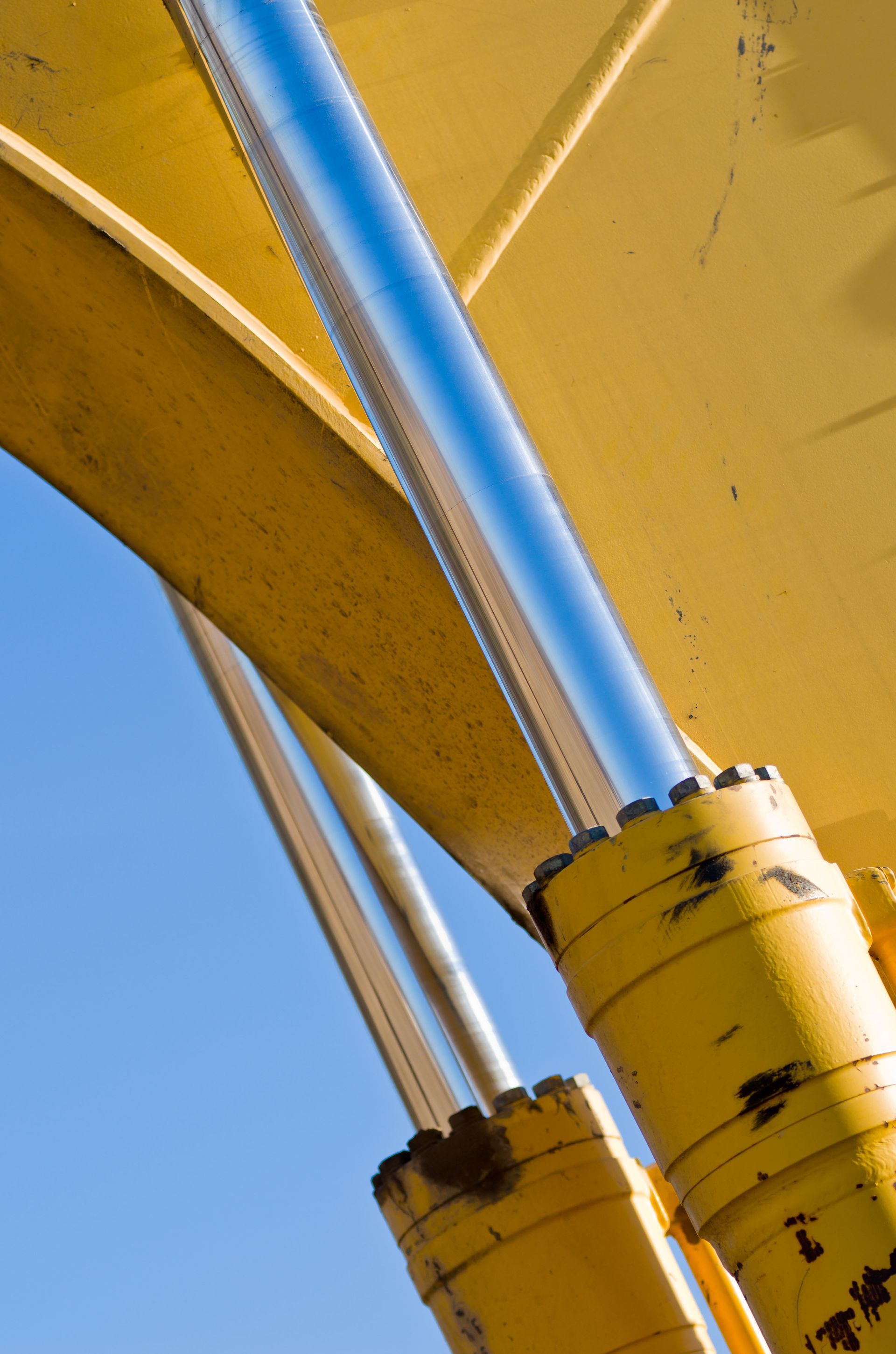 hydraulic repair service