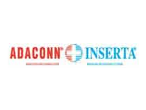 Adaconn Inserta logo