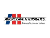 Aggressive Hydraulic logo