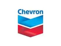 Chevron logo