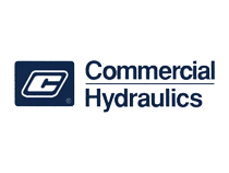 Commercial Hydraulics logo