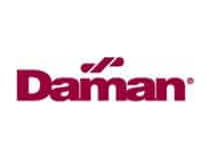 Daman logo