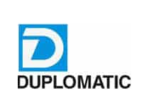 Duplomatic logo