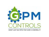 GPM Controls logo