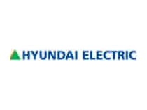 Hyundai Electric logo