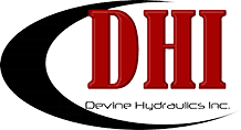 Devine Hydraulics, Inc logo