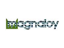 Magnaloy logo