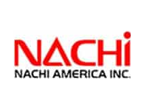 Nachi America Inc. logo