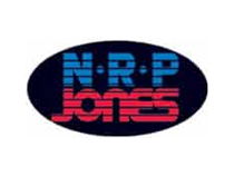 NRP Jones logo