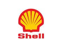 Shell logo