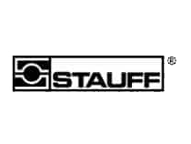 Stauff logo