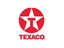 Texaco logo