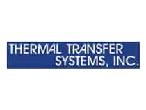 Thermal Transfer Systems, Inc. logo
