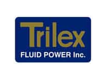 Trilex Fluid Power Inc. logo