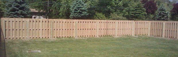 Wood Fences Cedar Fences Cleveland Oh Wood Fences Cedar Fences Cleveland Oh