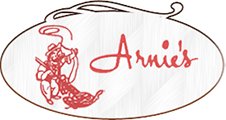Arnie's Restaurant logo