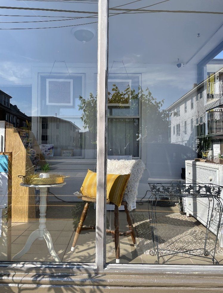 Newly renovated rental