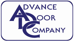Advance Door Company - Logo