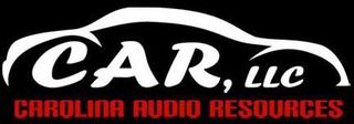Carolina Audio Resources LLC-Logo