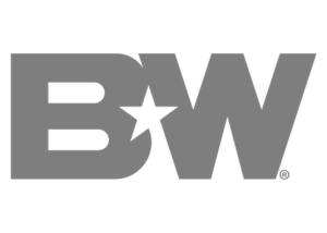 BW logo
