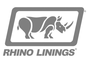 Rhino Linings logo
