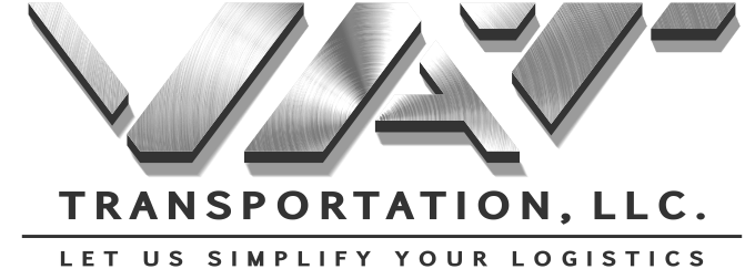 VAT Transportation - Logo