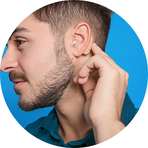 hearing aid