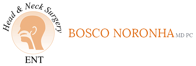 Bosco E Noronha MDPC Logo