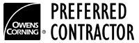 Preferred contractor logo