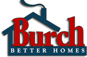 Burch Better Homes LLC - Logo