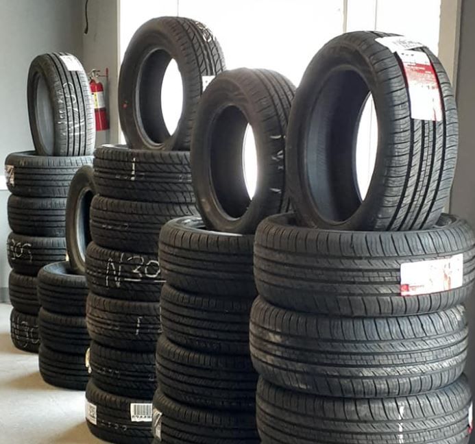 Tires