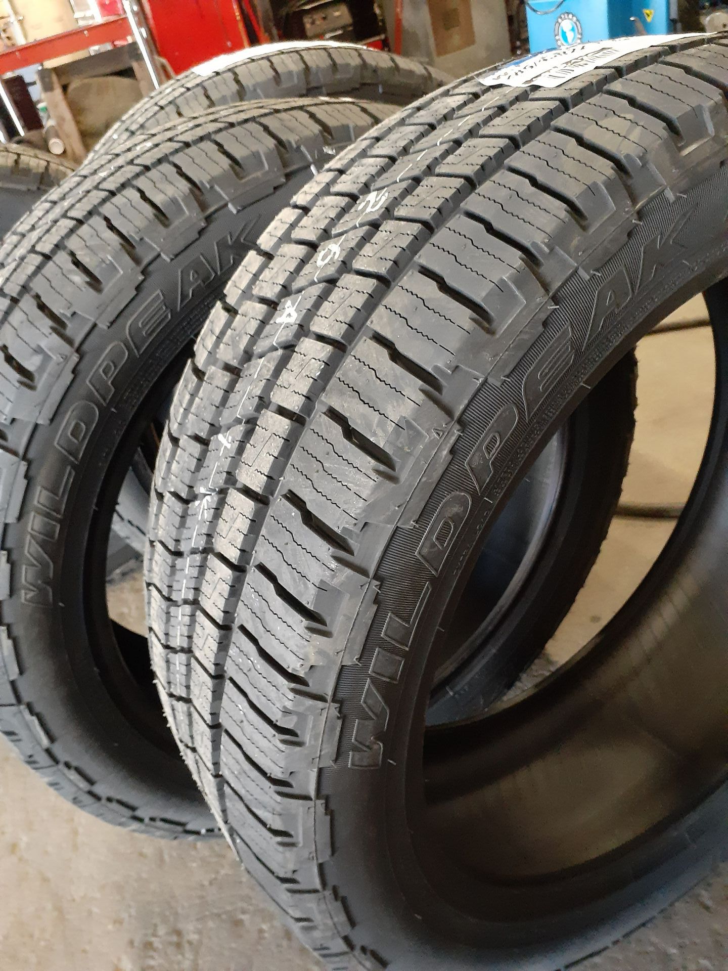 Tires