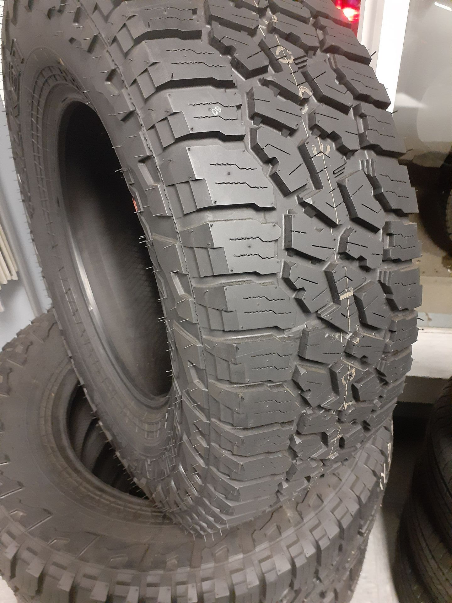 Tires