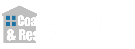 Coastal Caulking & Restoration 1 LLC Logo