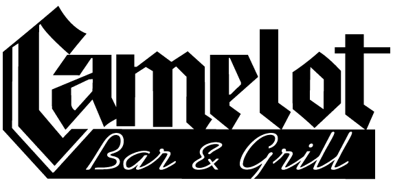 Camelot Bar & Grill - logo