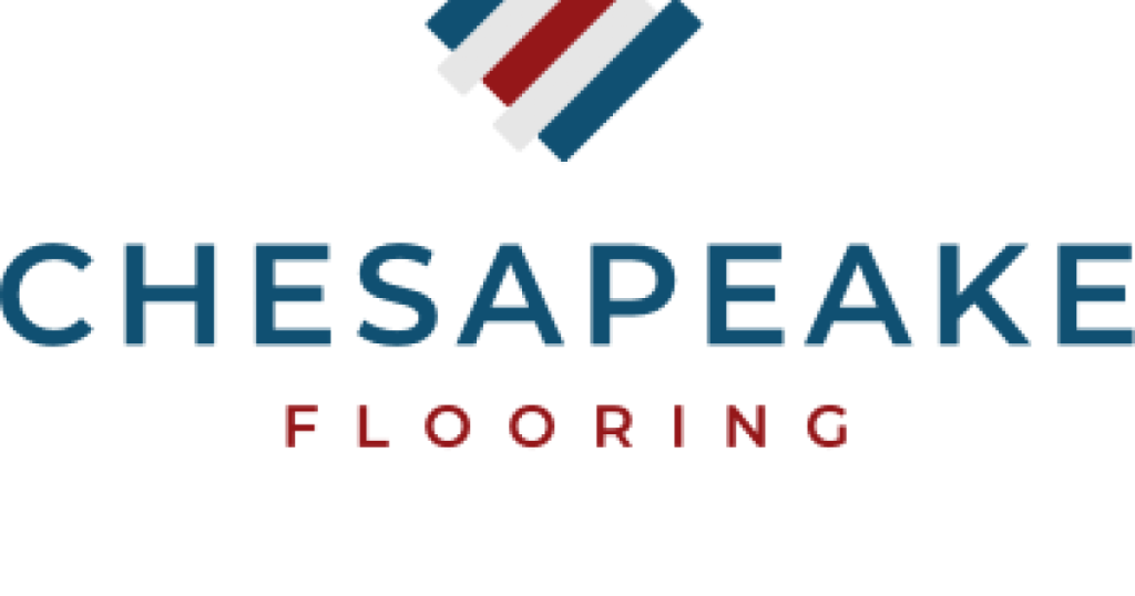 Chesapeake Flooring logo