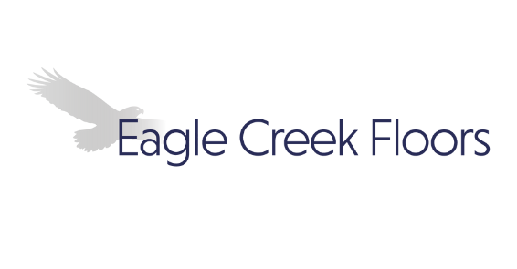 Eagle Creek Floors logo