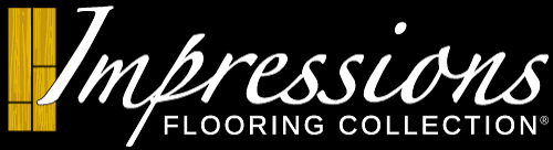 Impressions Flooring logo