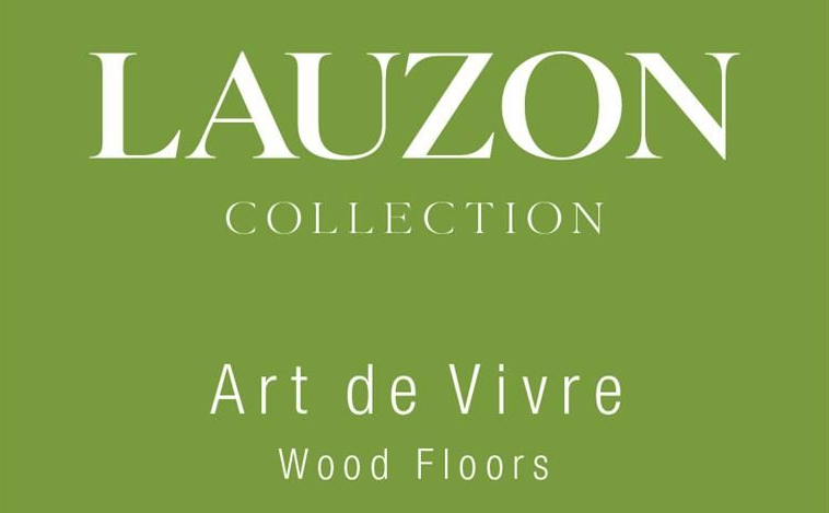 Lauzon logo