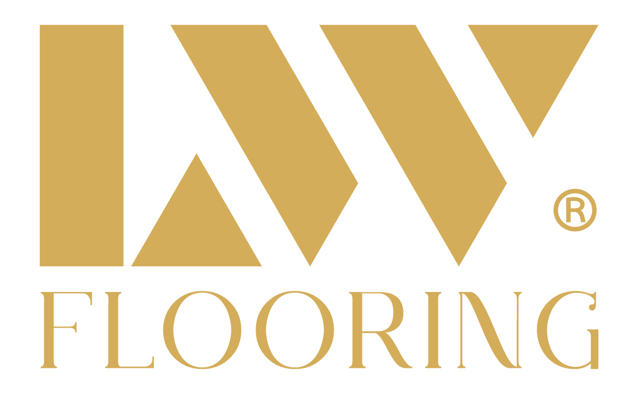 LW Flooring logo