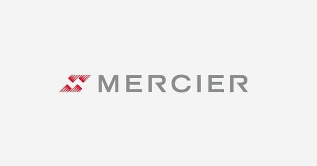 Mercier logo