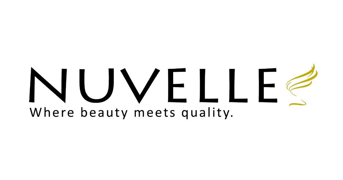 Nuvelle logo