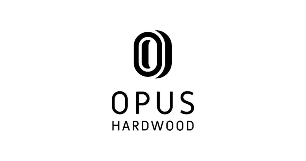 Opus Hardwood logo