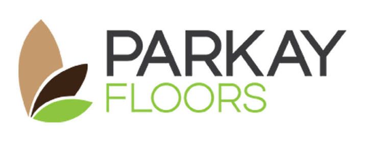 Parkay Floors logo