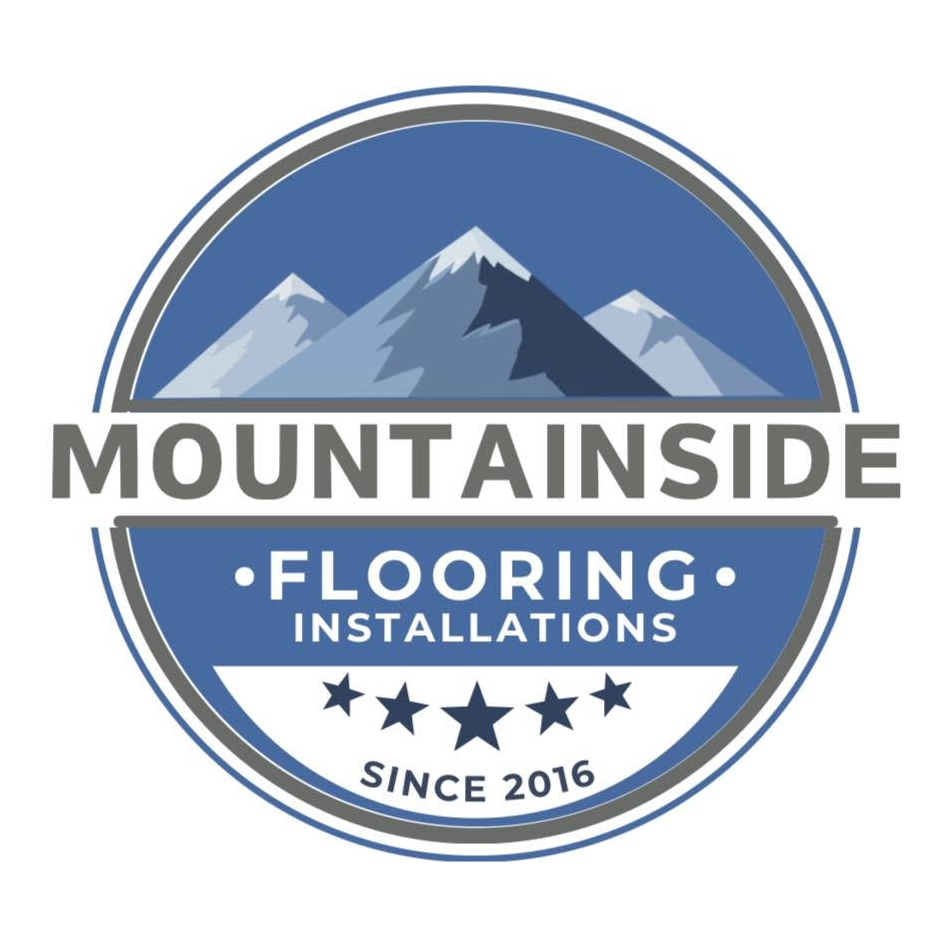 Mountainside Flooring Installations - logo