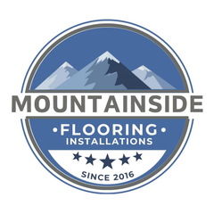 Mountainside Flooring Installations - logo
