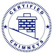 Certified Chimneys - logo